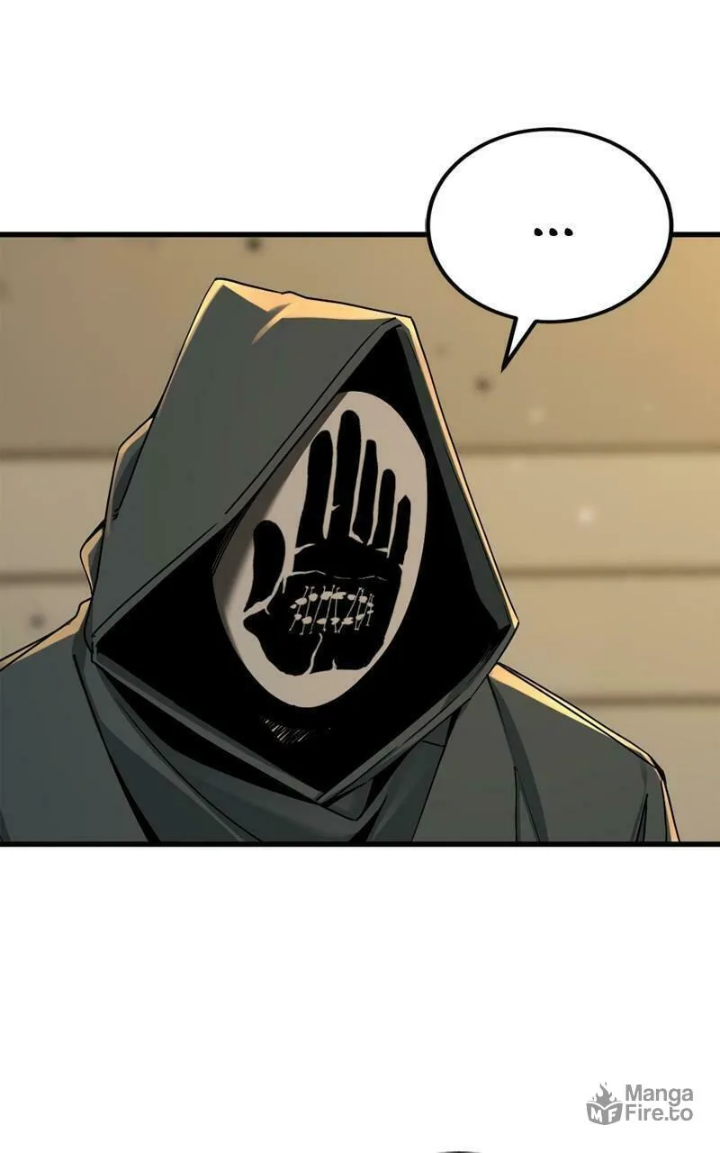 Hero Killer Chapter 180 page 51 - 