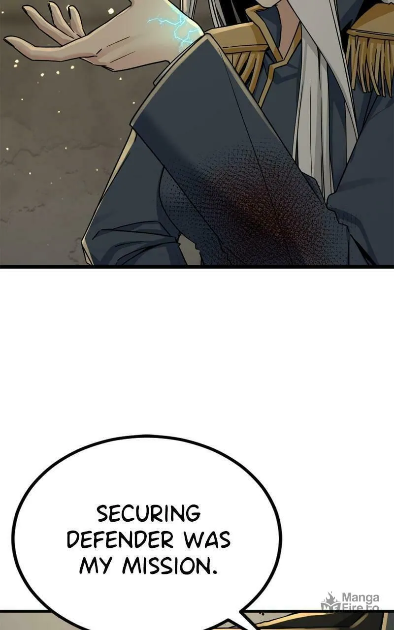 Hero Killer Chapter 180 page 54 - 