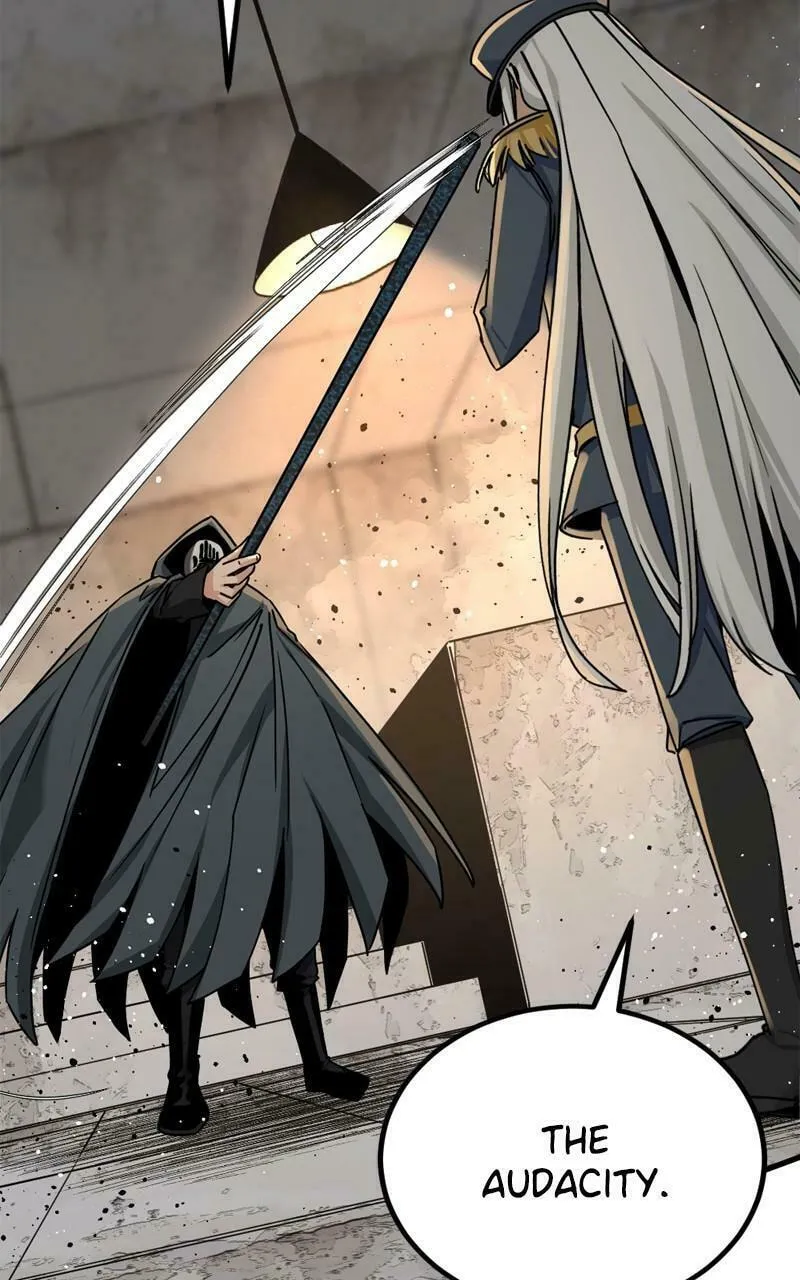 Hero Killer Chapter 180 page 56 - 