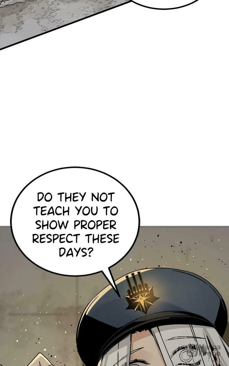Hero Killer Chapter 180 page 57 - 