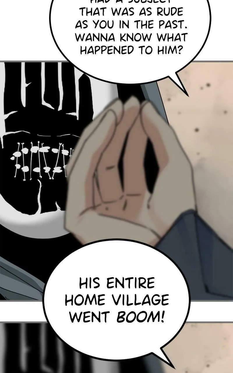 Hero Killer Chapter 180 page 59 - 