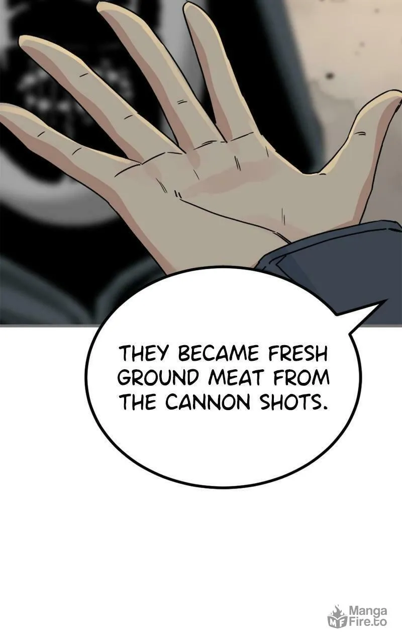 Hero Killer Chapter 180 page 60 - 