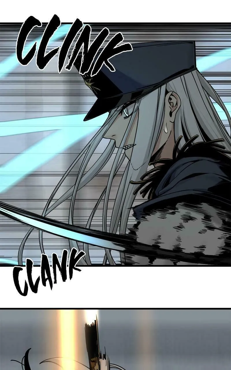 Hero Killer Chapter 180 page 7 - 