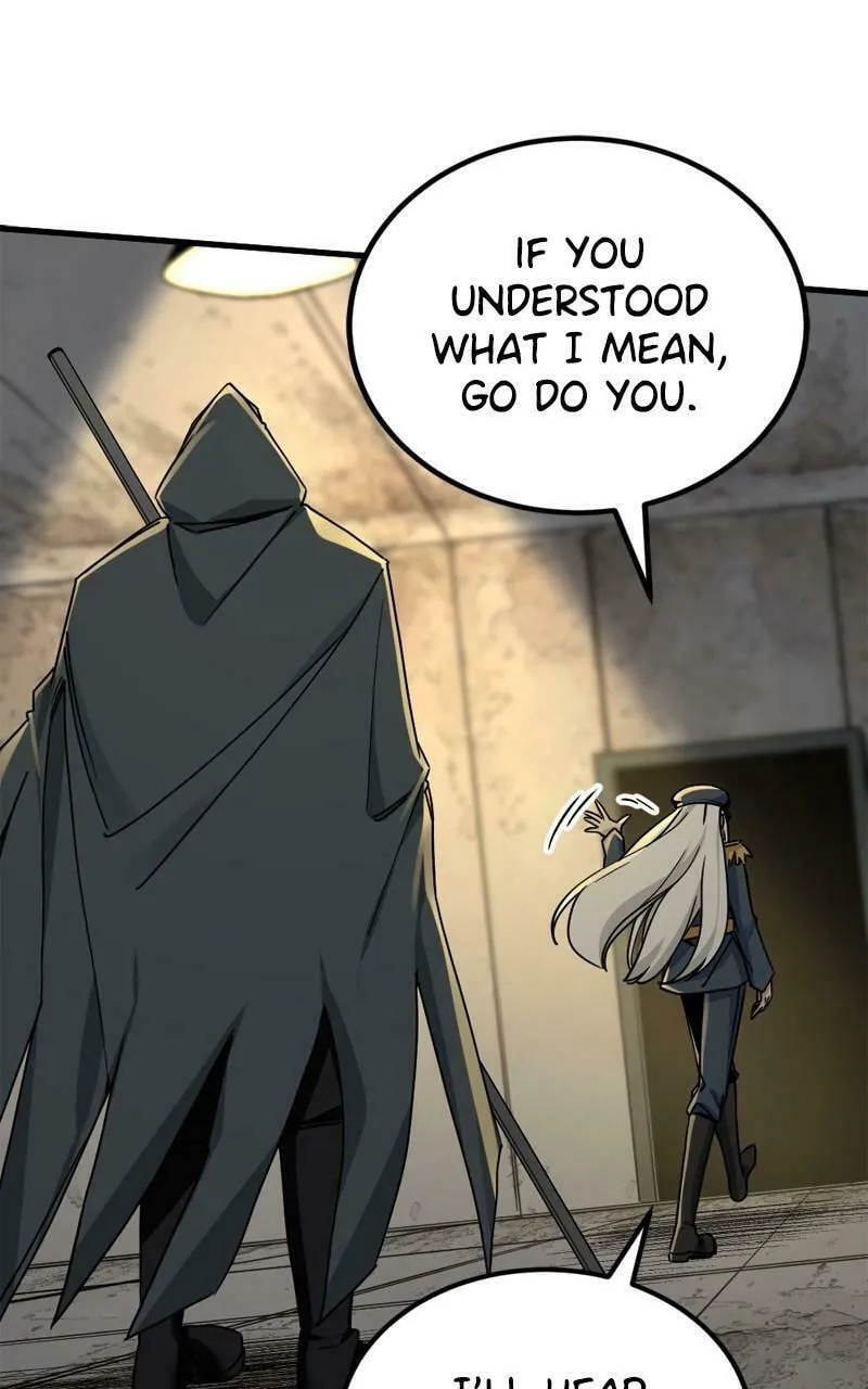 Hero Killer Chapter 180 page 61 - 