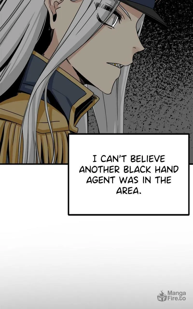 Hero Killer Chapter 180 page 63 - 