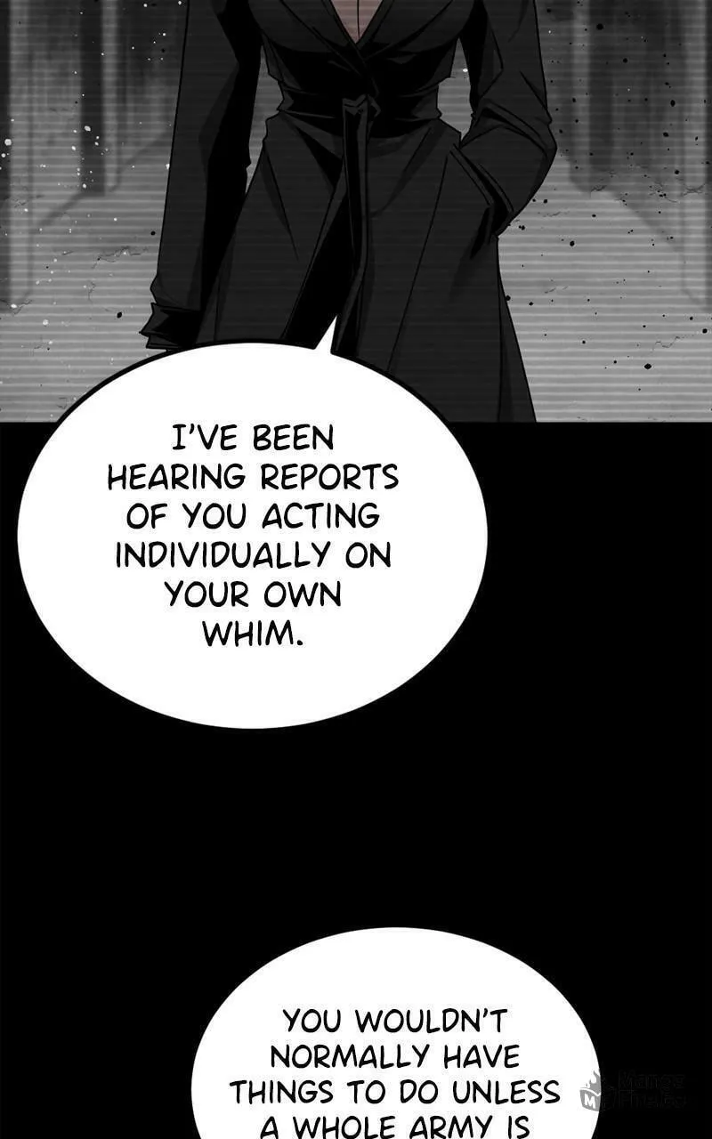Hero Killer Chapter 180 page 65 - 