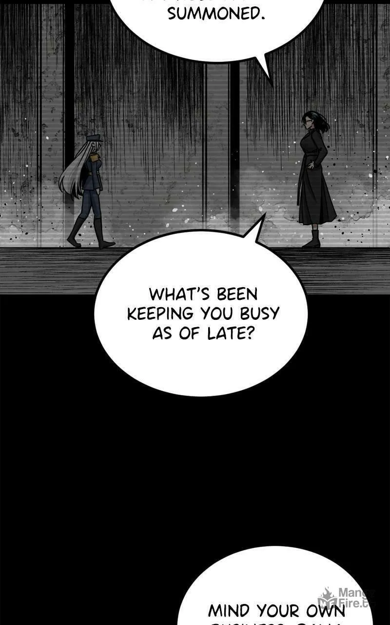 Hero Killer Chapter 180 page 66 - 