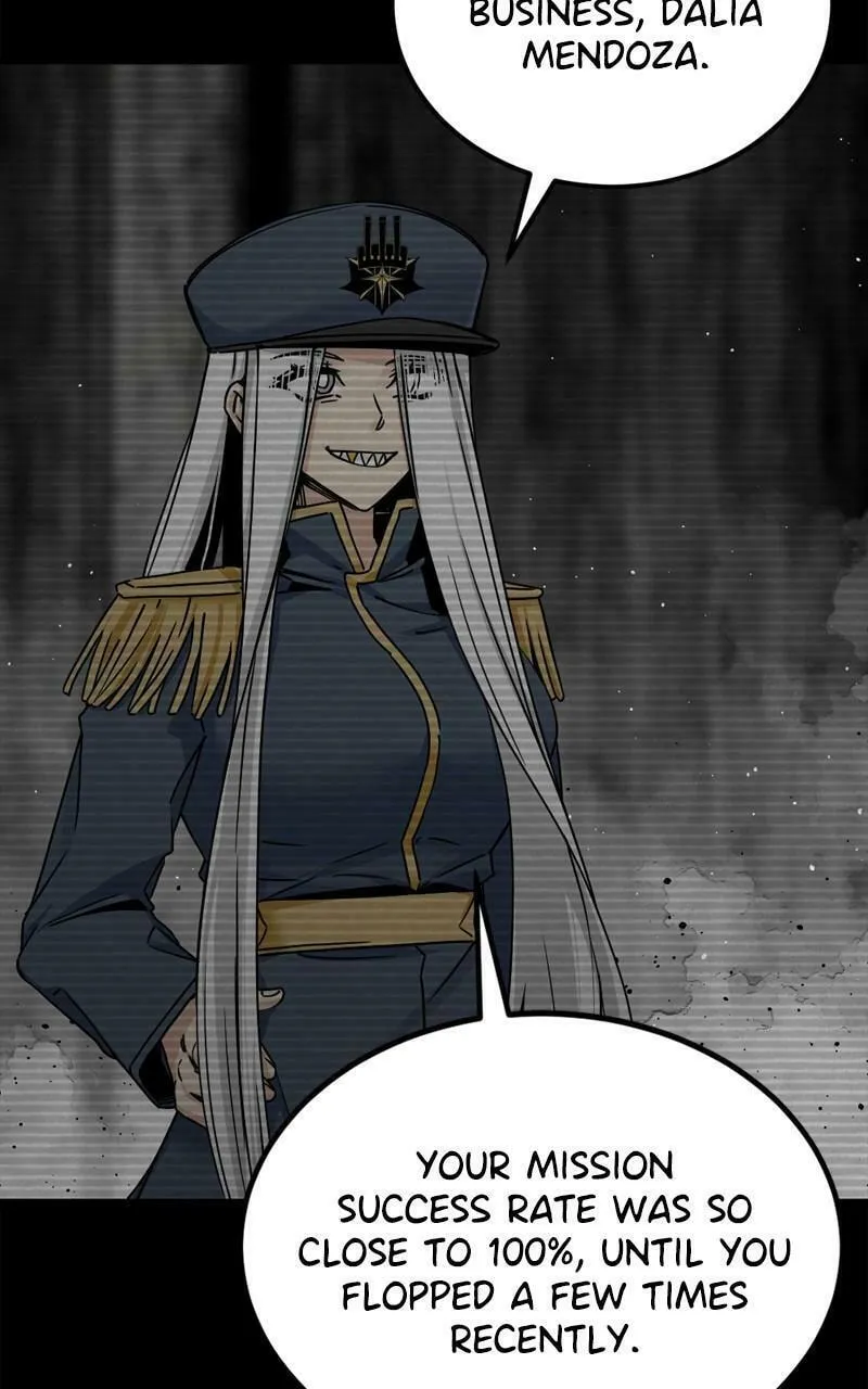 Hero Killer Chapter 180 page 67 - 
