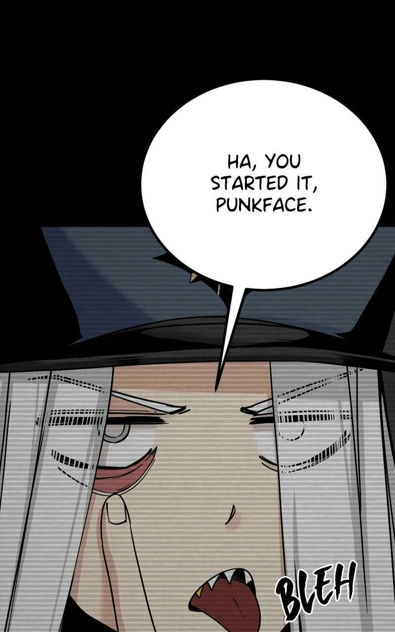 Hero Killer Chapter 180 page 71 - 