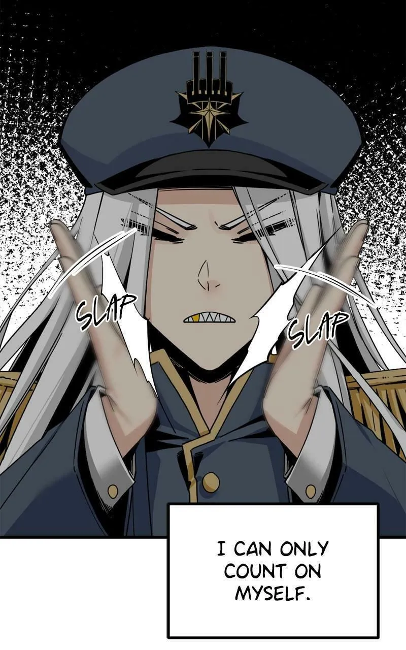 Hero Killer Chapter 180 page 79 - 