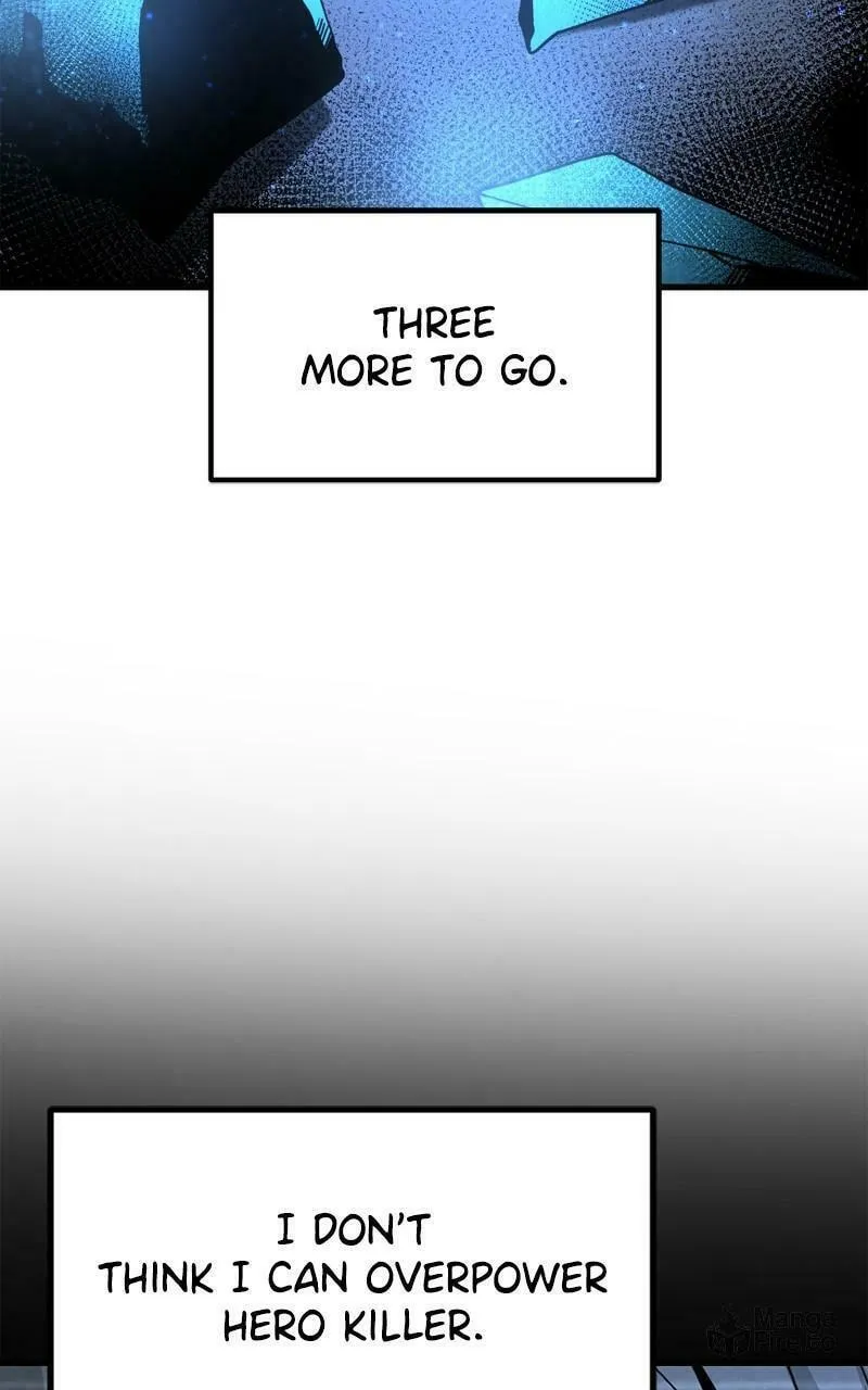Hero Killer Chapter 180 page 81 - 
