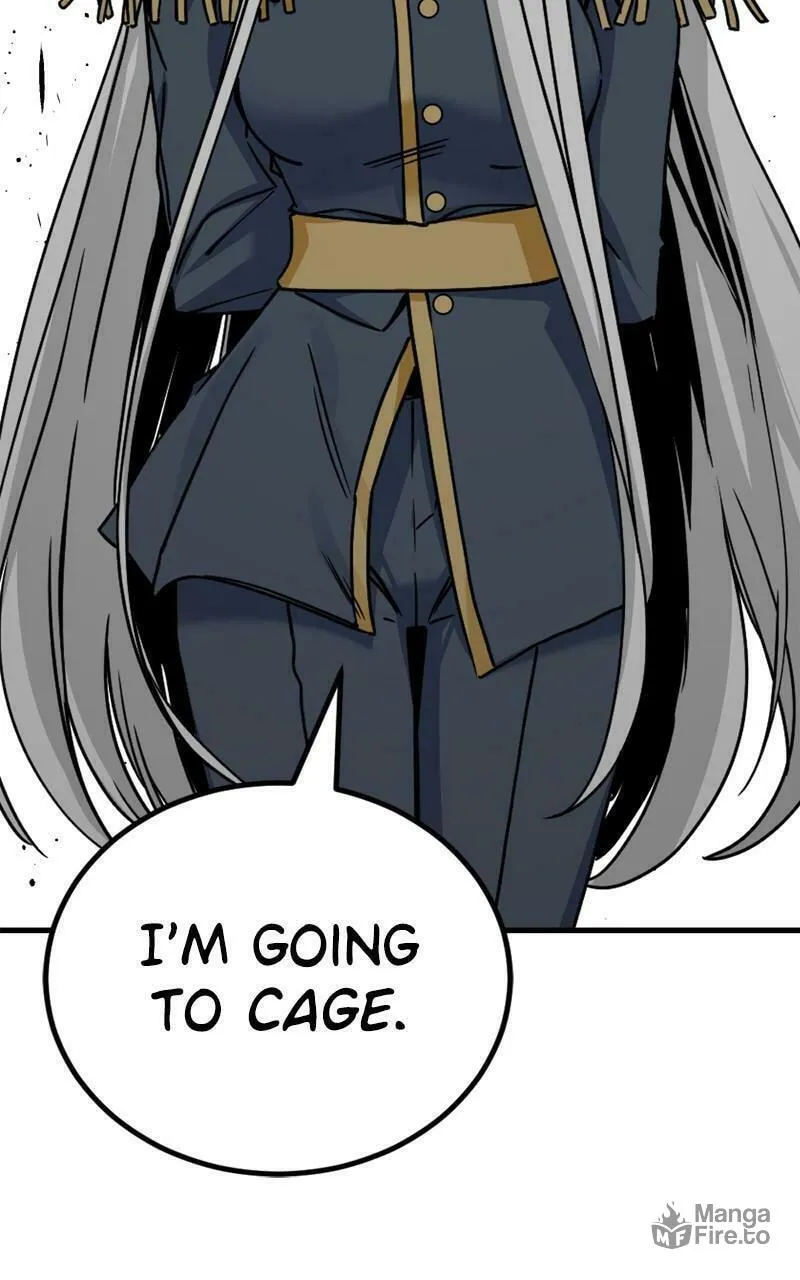 Hero Killer Chapter 180 page 84 - 