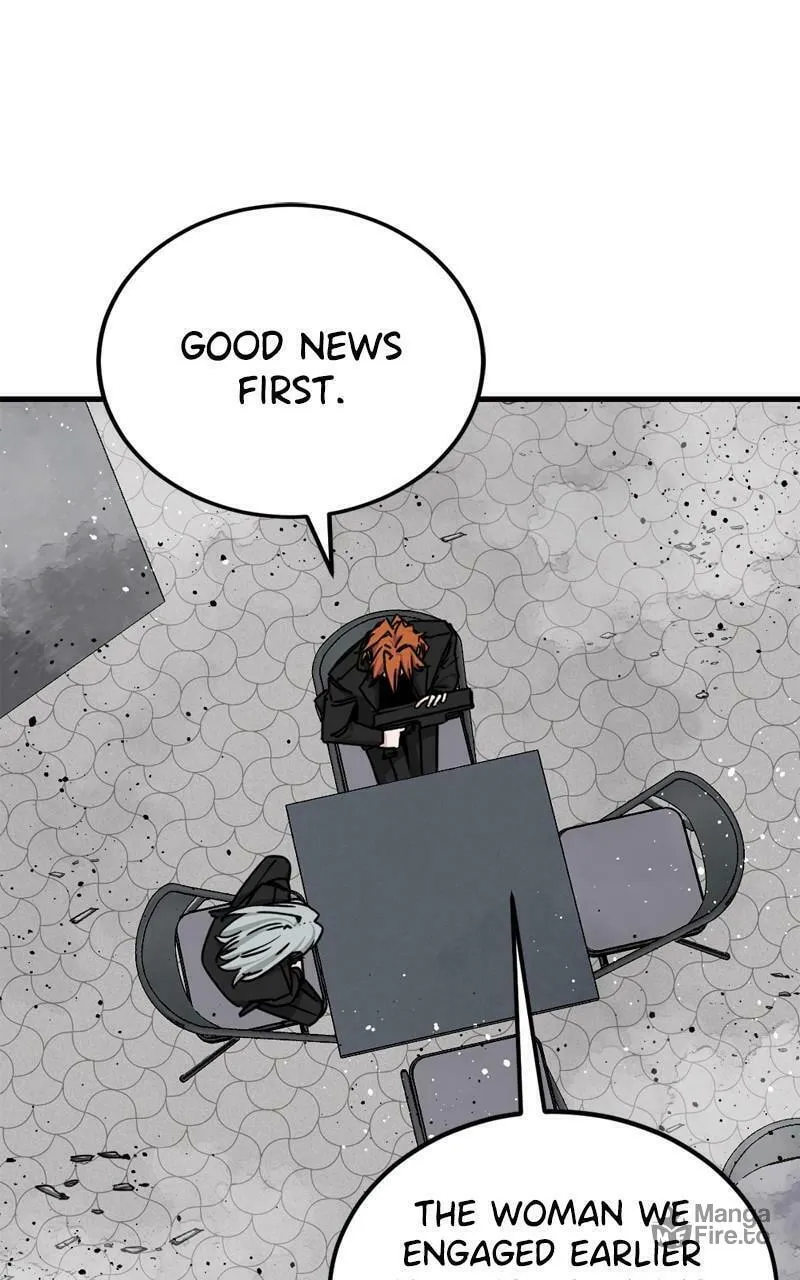 Hero Killer Chapter 180 page 87 - 