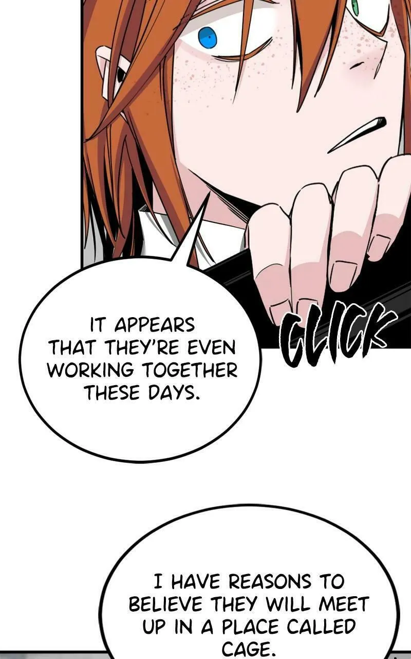 Hero Killer Chapter 180 page 89 - 