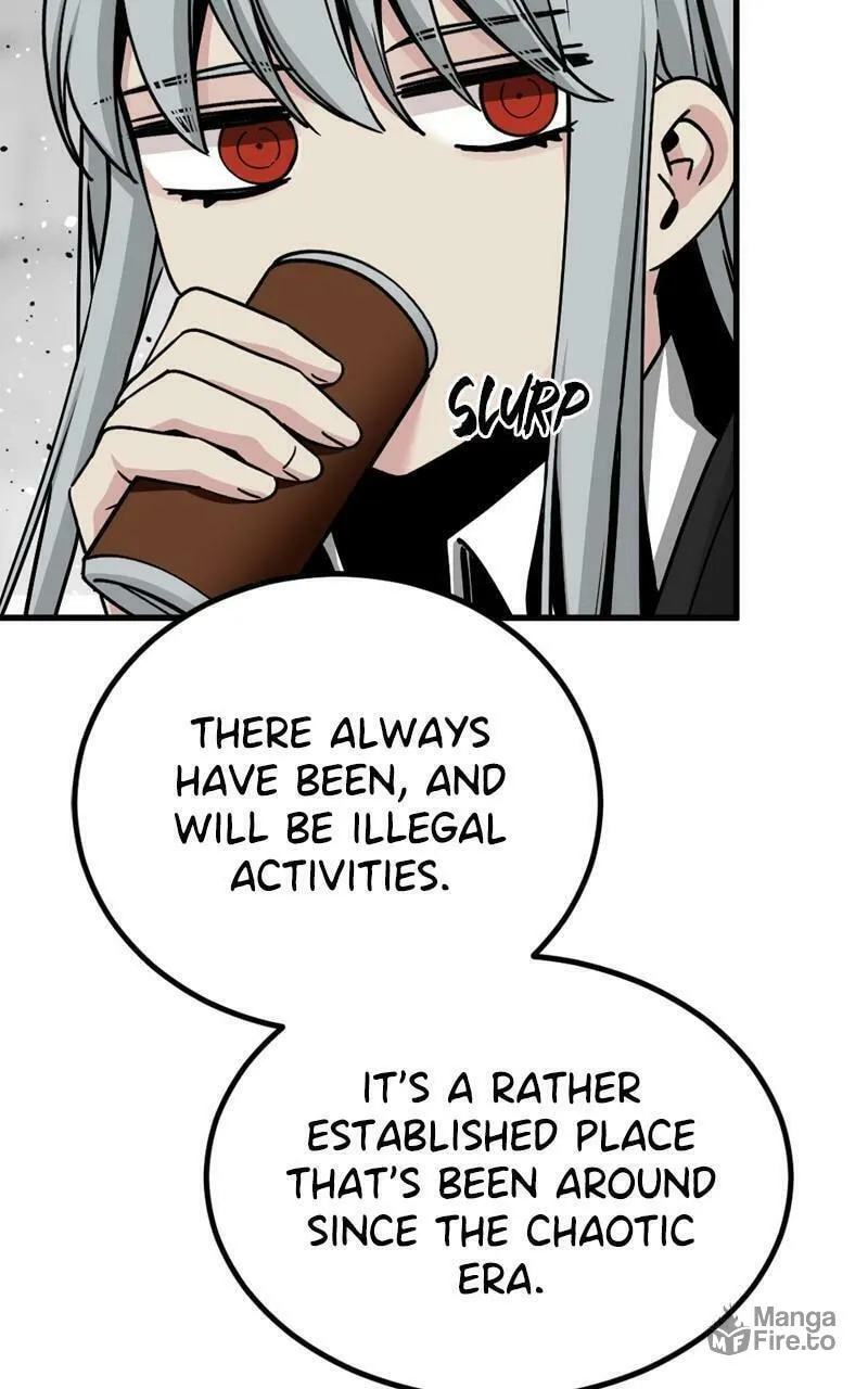 Hero Killer Chapter 180 page 93 - 