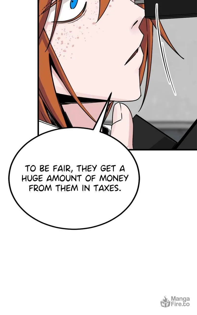Hero Killer Chapter 180 page 95 - 