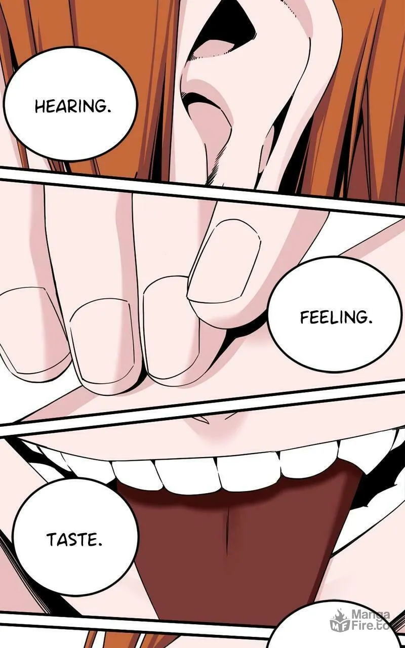 Hero Killer Chapter 180 page 99 - 