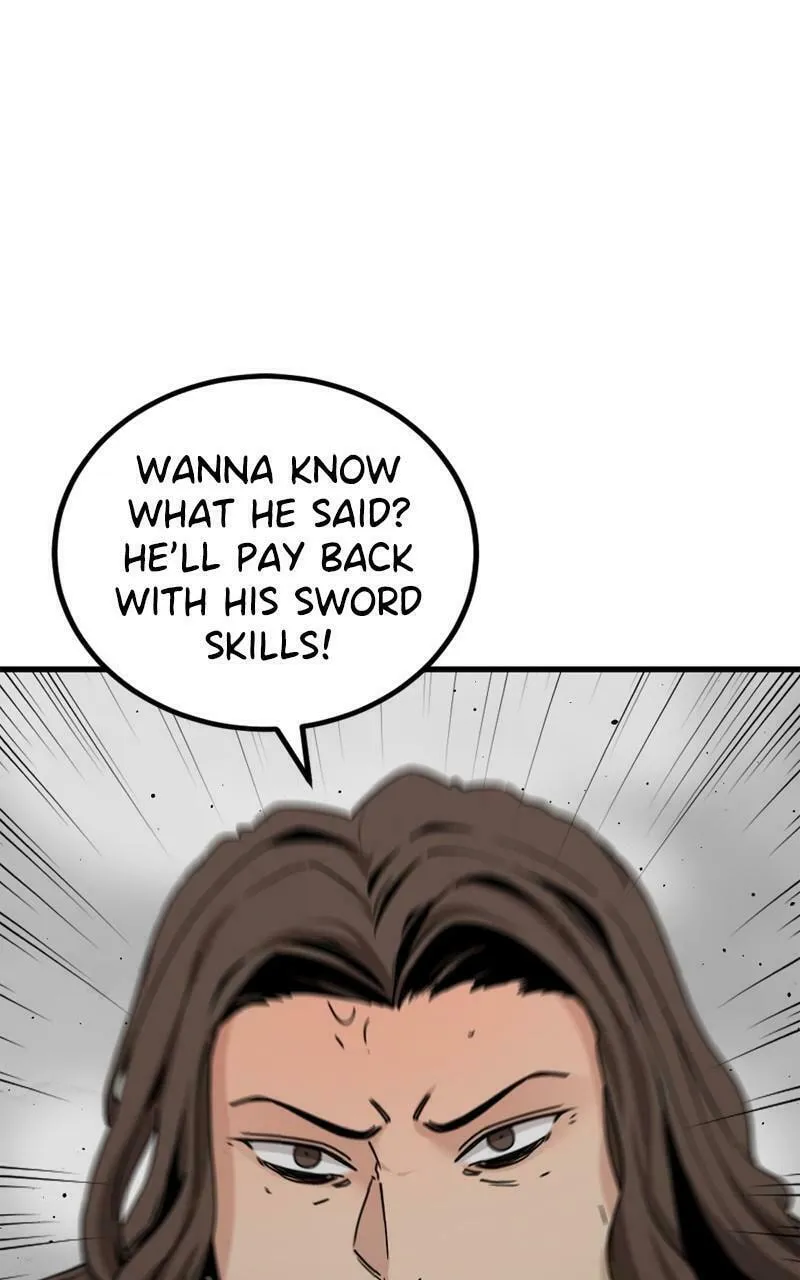 Hero Killer Chapter 181 page 11 - 