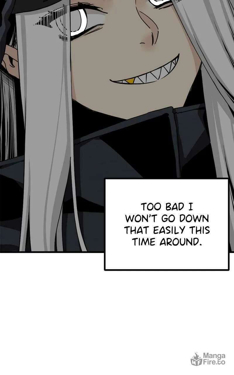 Hero Killer Chapter 181 page 102 - 