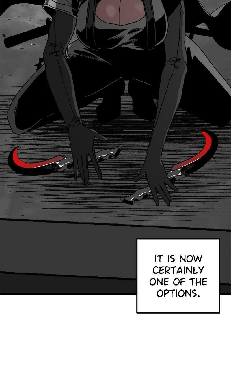 Hero Killer Chapter 181 page 104 - 