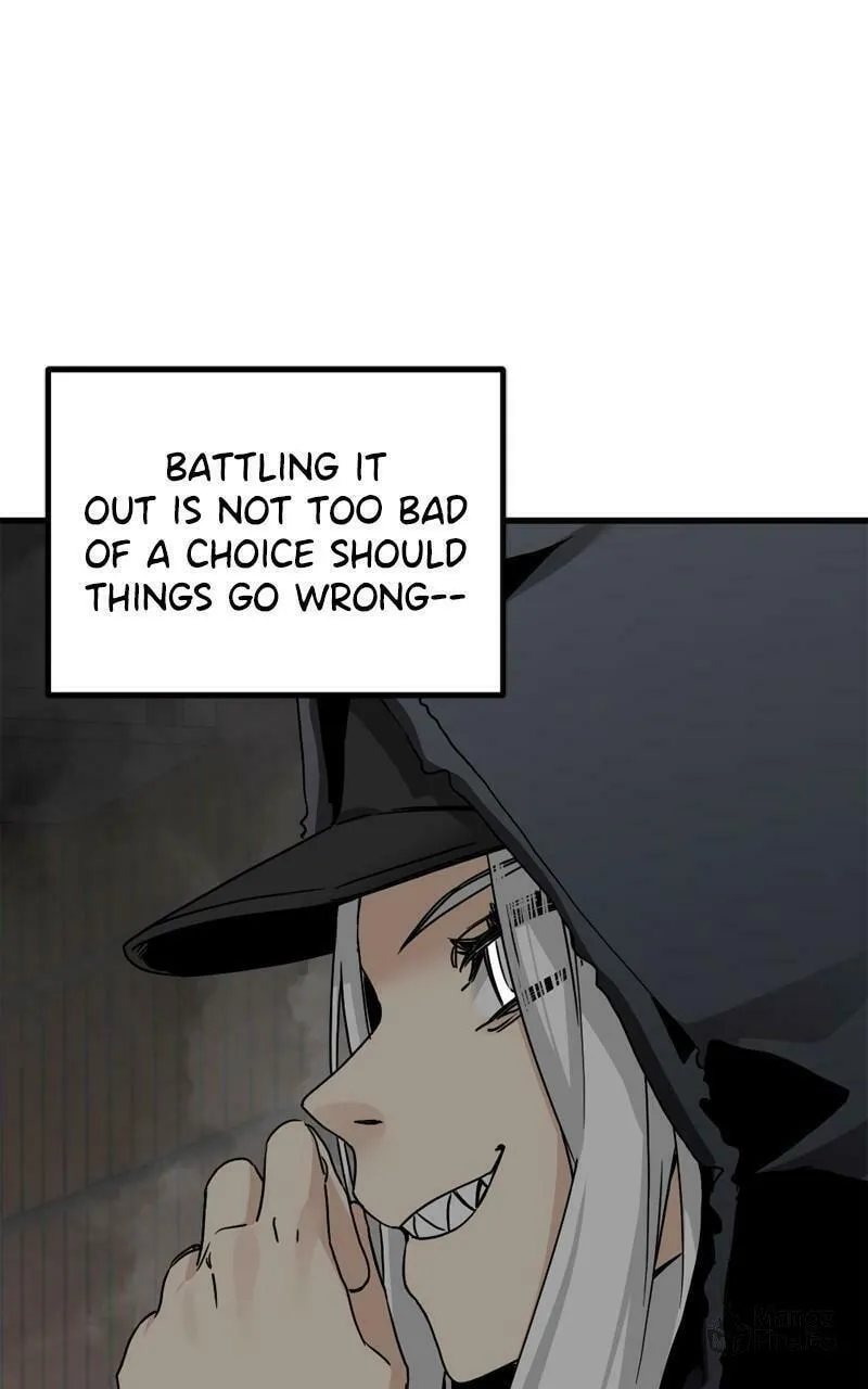 Hero Killer Chapter 181 page 105 - 