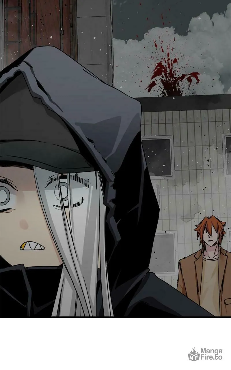 Hero Killer Chapter 181 page 110 - 