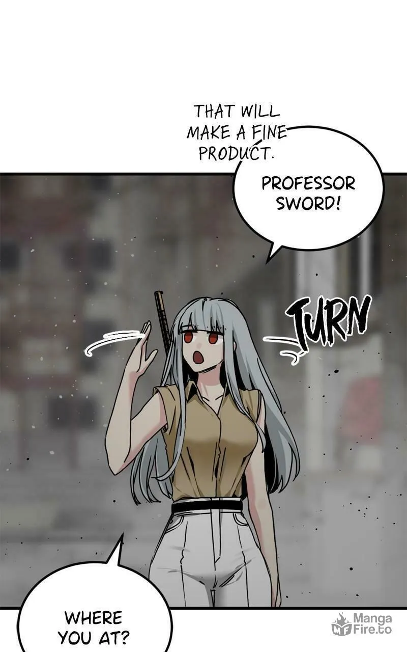 Hero Killer Chapter 181 page 111 - 