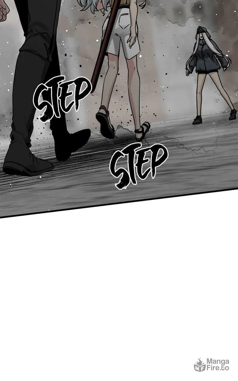 Hero Killer Chapter 181 page 114 - 