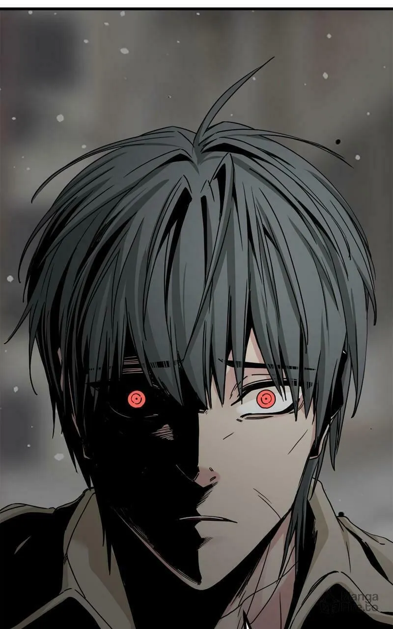 Hero Killer Chapter 181 page 115 - 