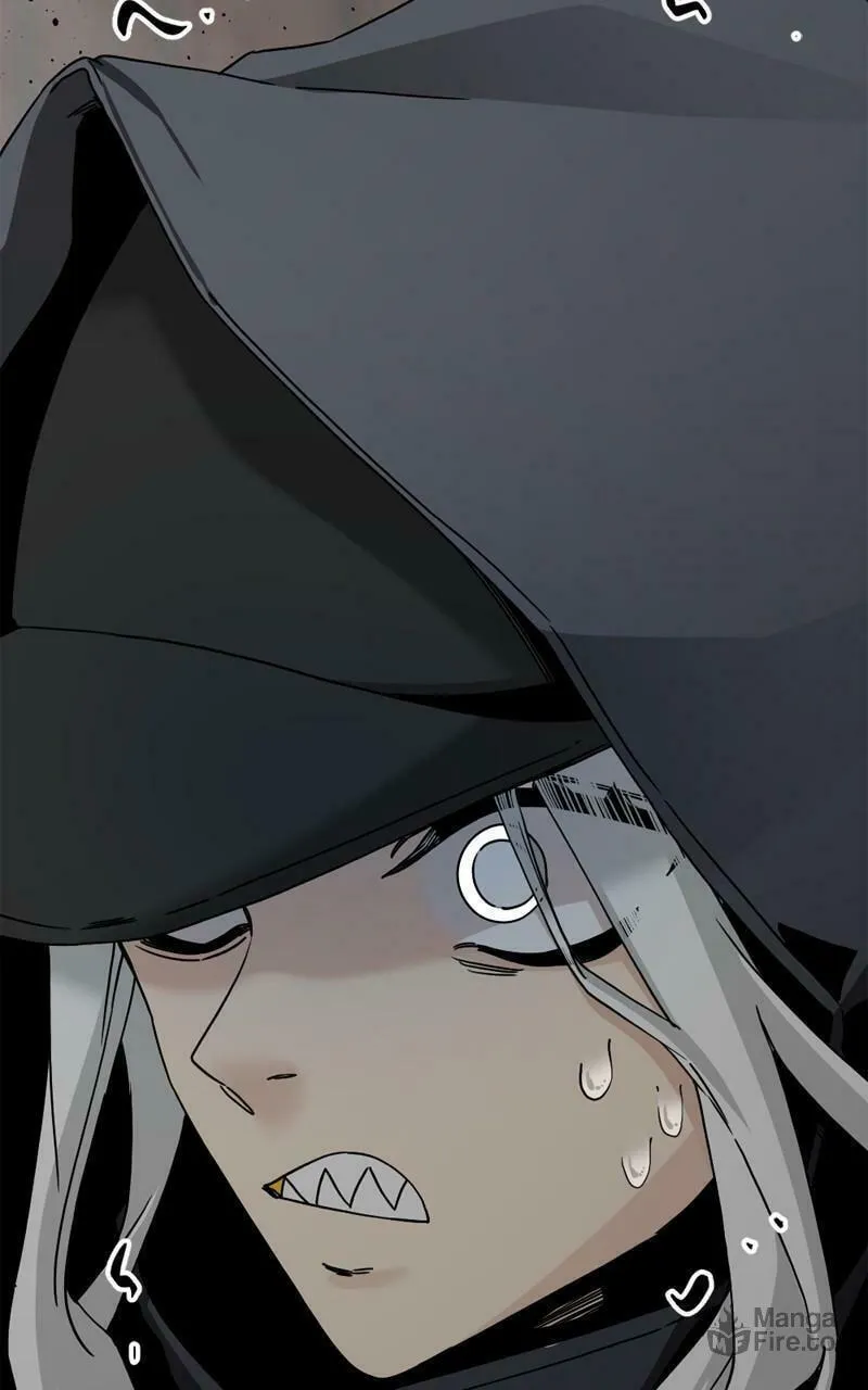 Hero Killer Chapter 181 page 117 - 