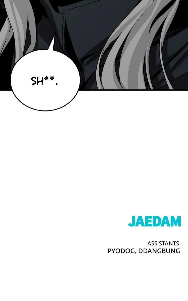 Hero Killer Chapter 181 page 118 - 