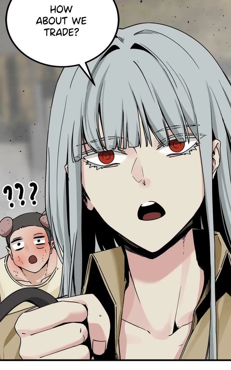 Hero Killer Chapter 181 page 13 - 
