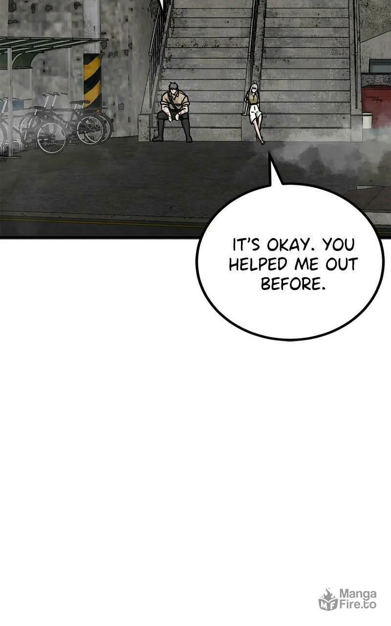 Hero Killer Chapter 181 page 18 - 