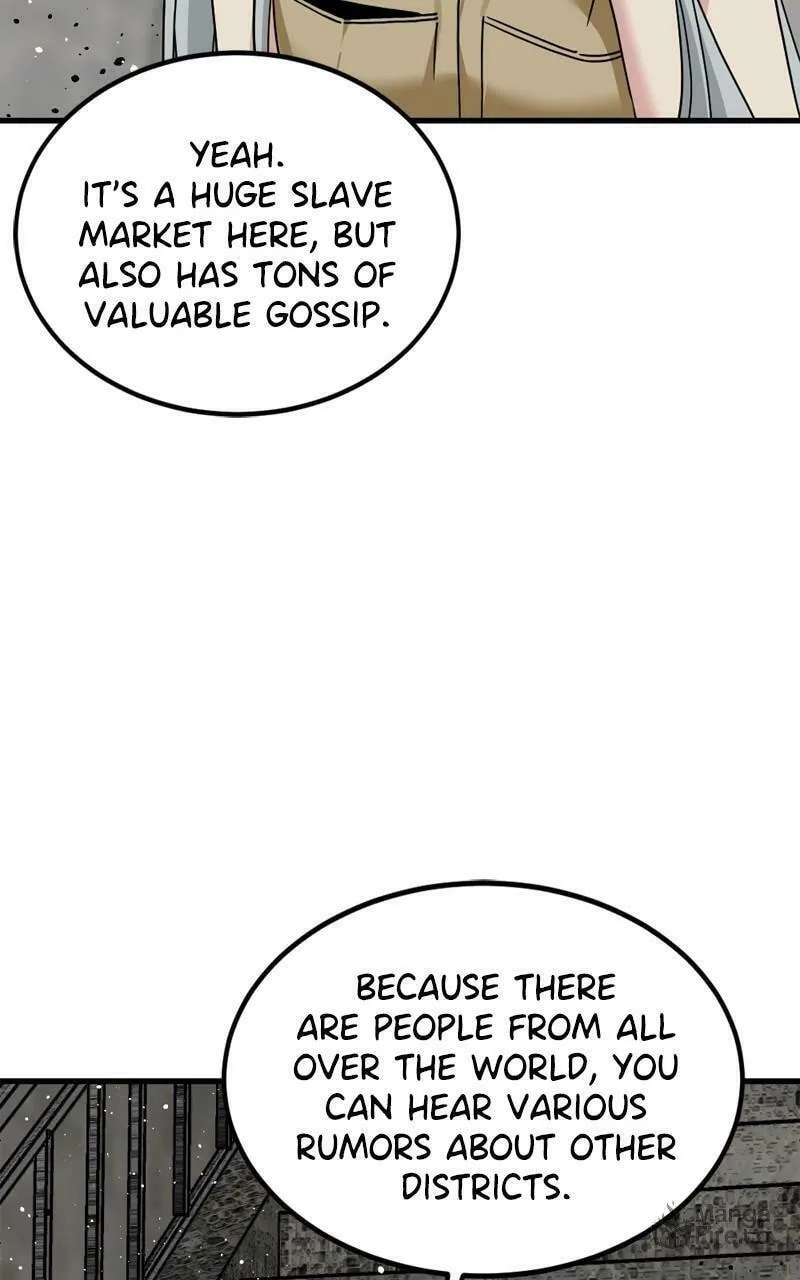 Hero Killer Chapter 181 page 20 - 