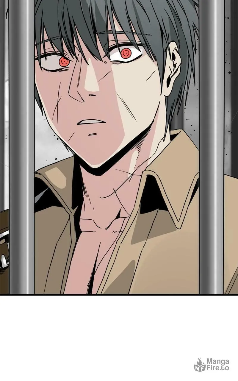 Hero Killer Chapter 181 page 3 - 