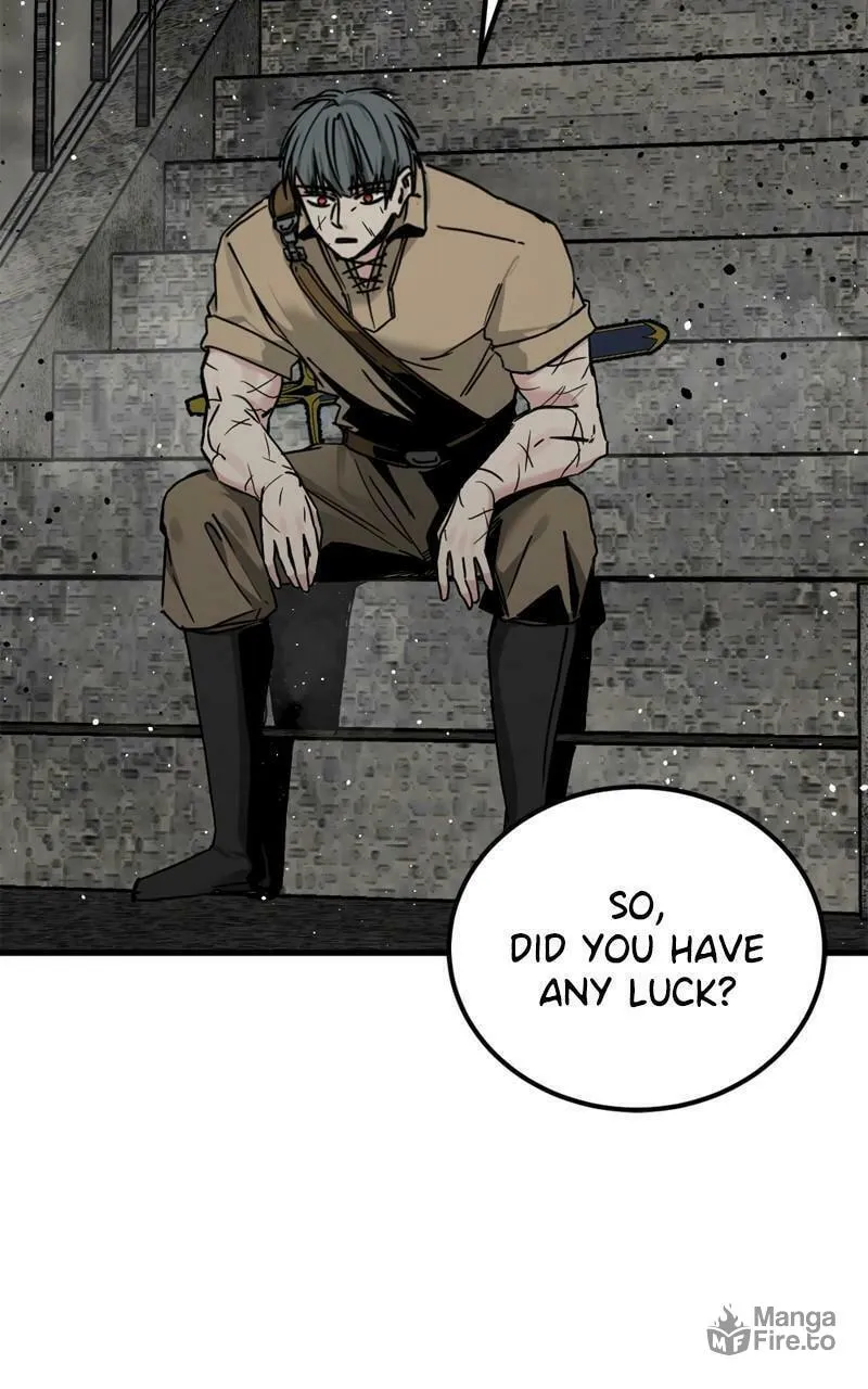 Hero Killer Chapter 181 page 21 - 