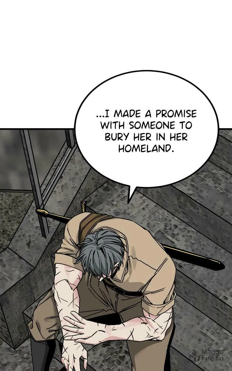 Hero Killer Chapter 181 page 25 - 