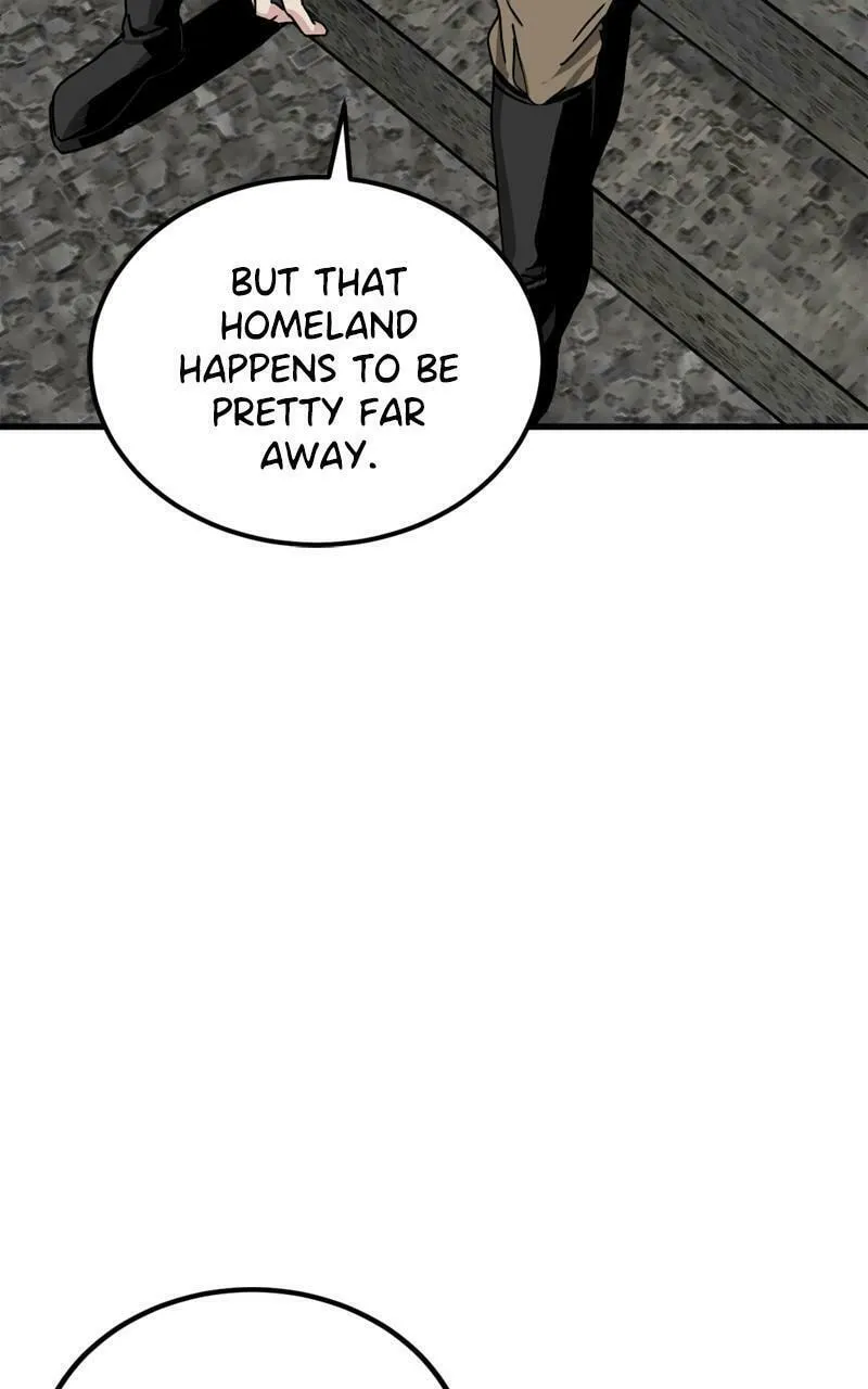 Hero Killer Chapter 181 page 26 - 