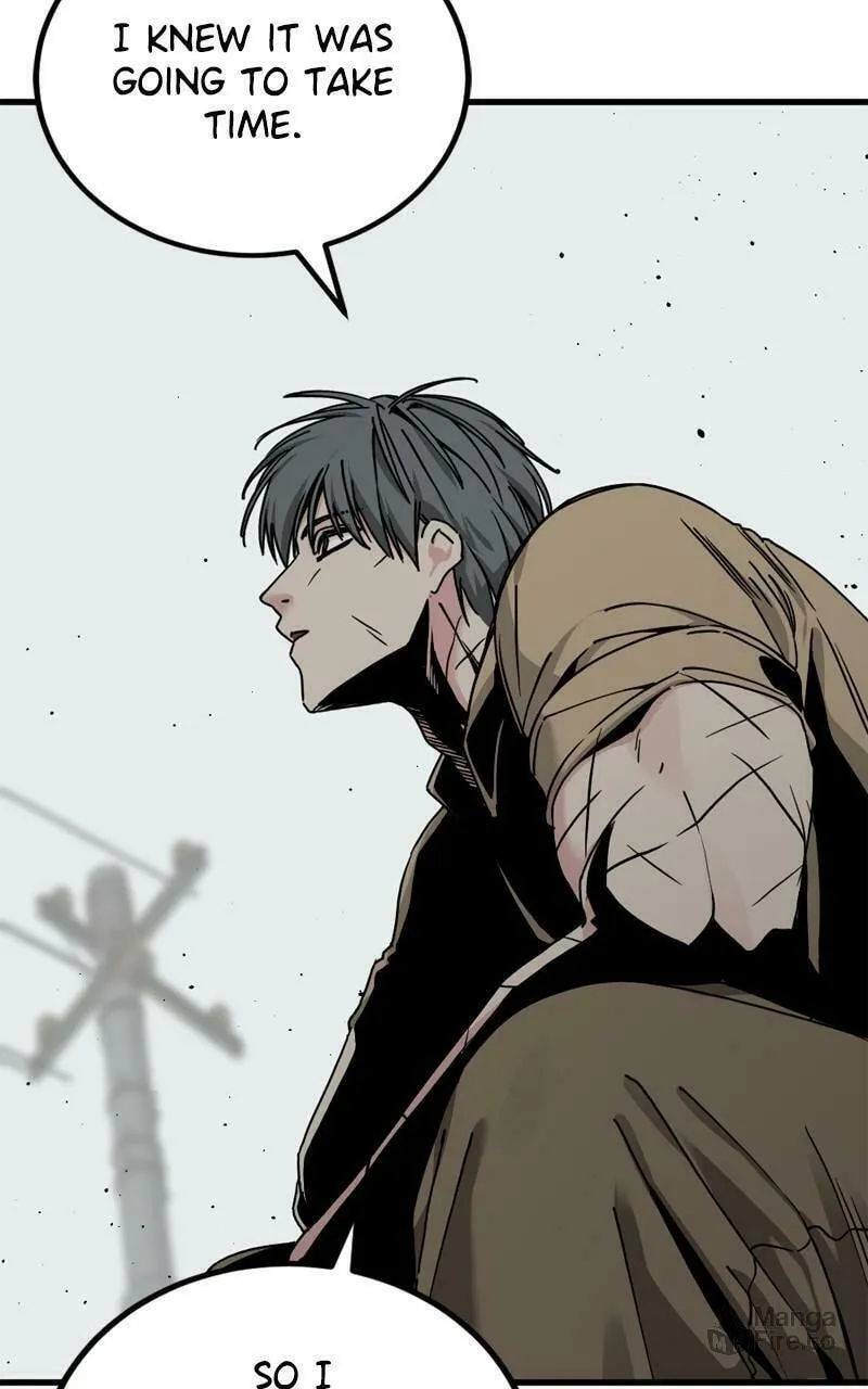 Hero Killer Chapter 181 page 27 - 