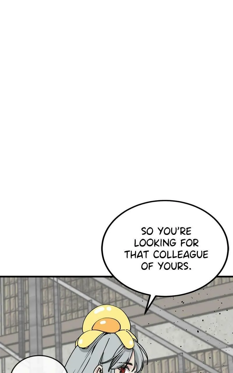Hero Killer Chapter 181 page 29 - 