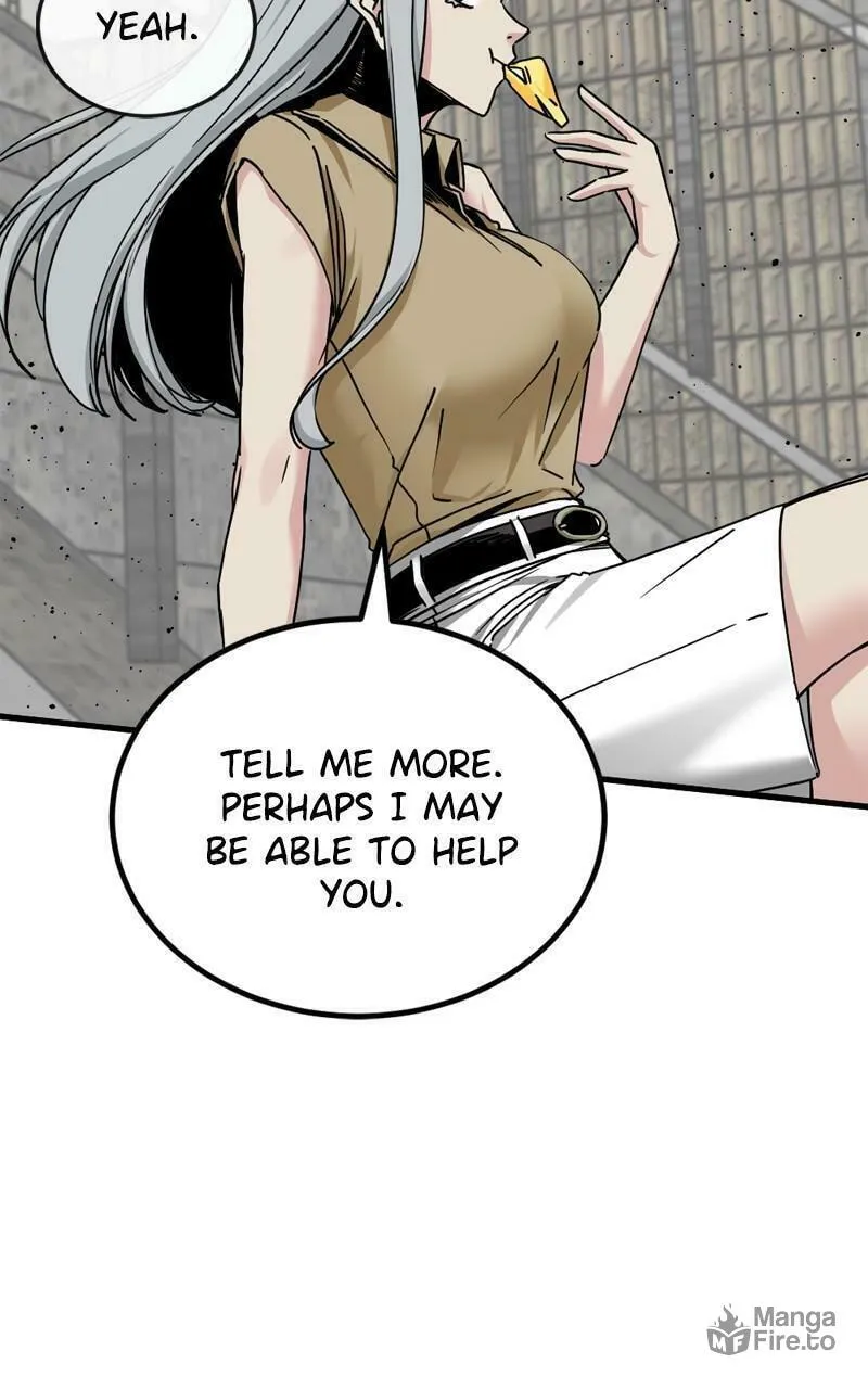 Hero Killer Chapter 181 page 30 - 