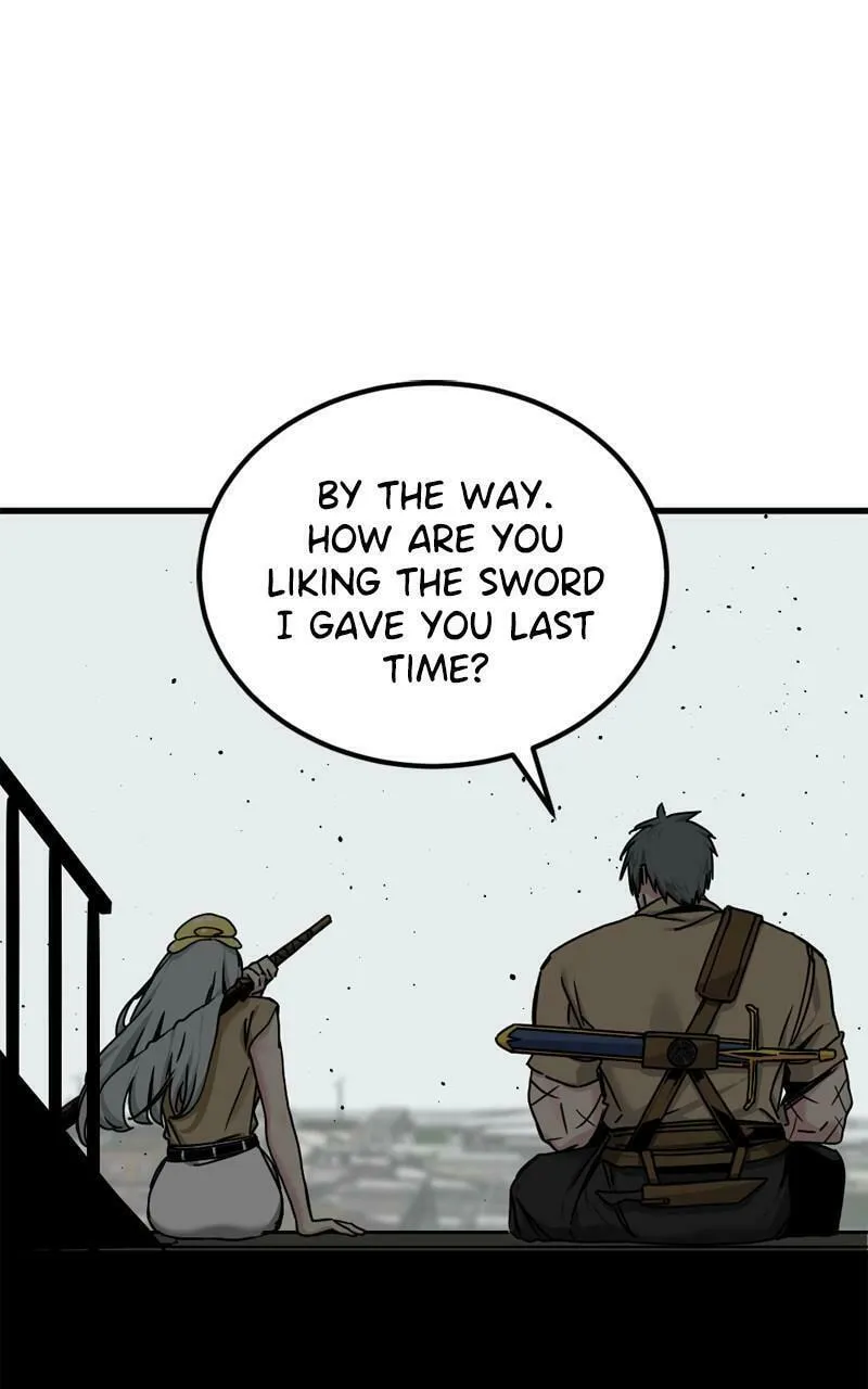 Hero Killer Chapter 181 page 31 - 