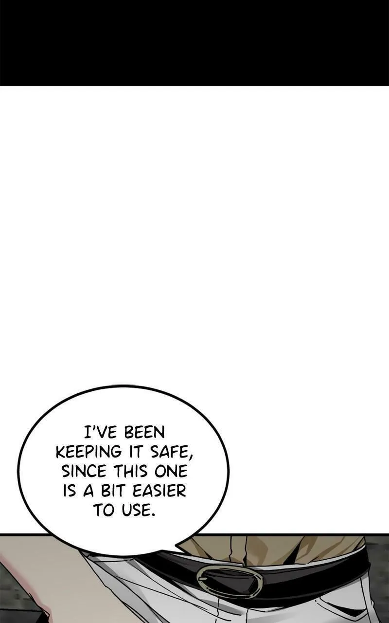 Hero Killer Chapter 181 page 32 - 