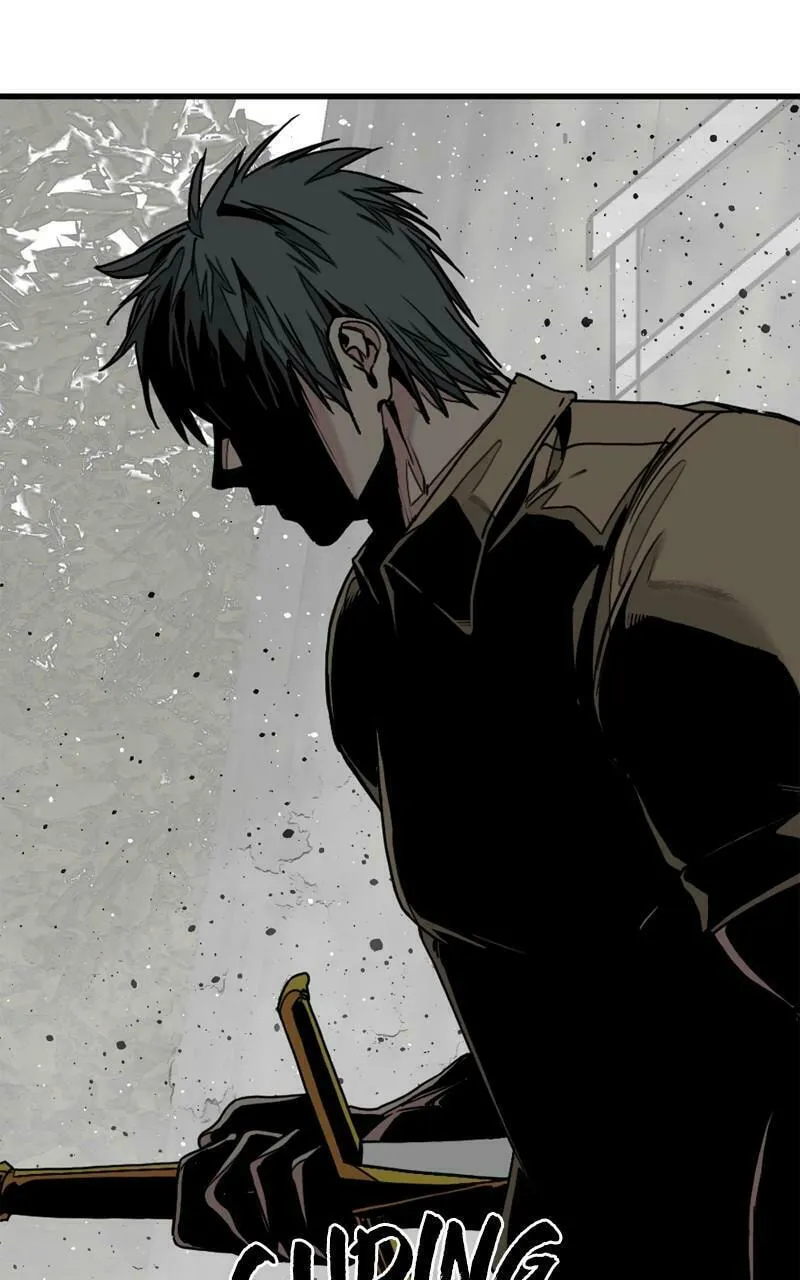 Hero Killer Chapter 181 page 34 - 