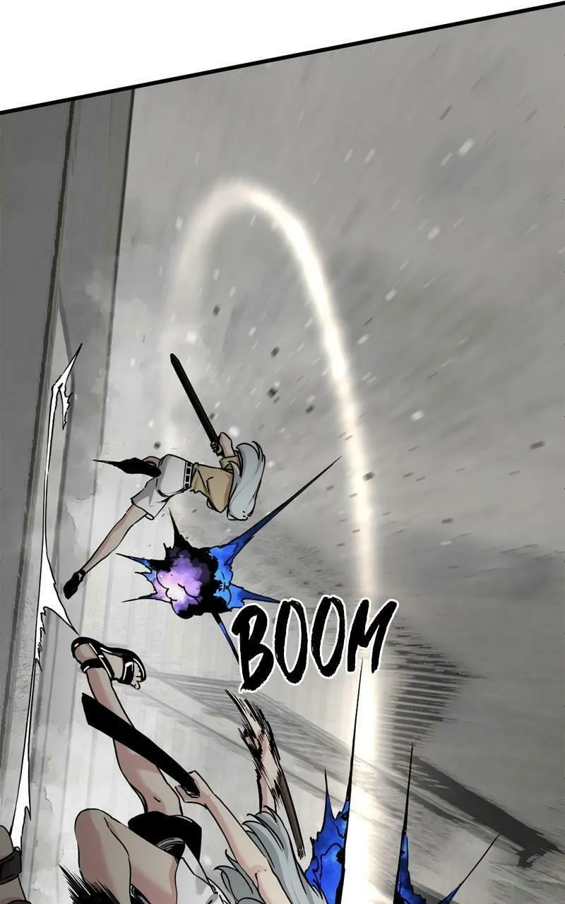Hero Killer Chapter 181 page 38 - 