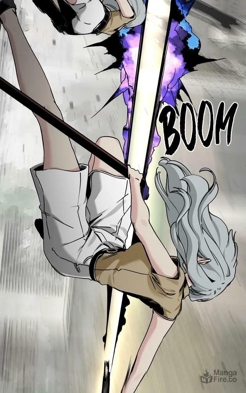 Hero Killer Chapter 181 page 39 - 