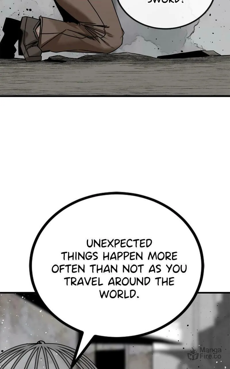 Hero Killer Chapter 181 page 5 - 