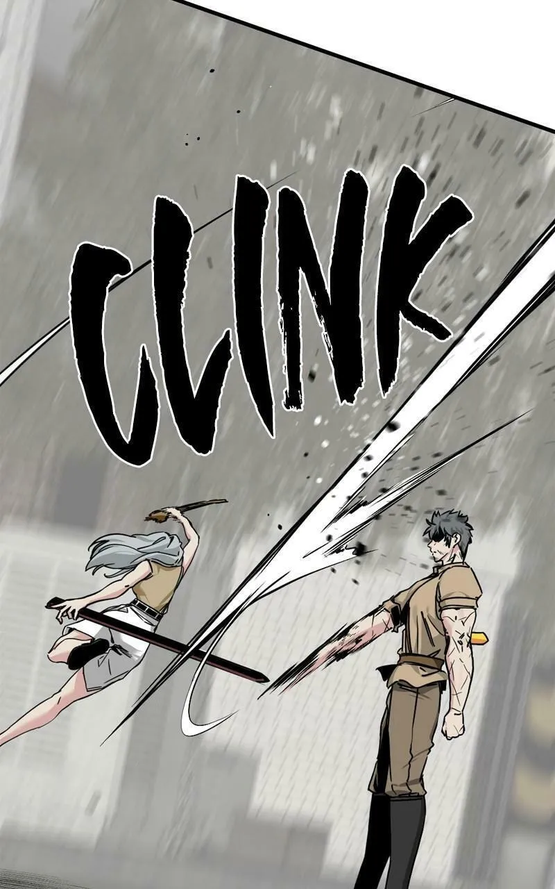 Hero Killer Chapter 181 page 41 - 