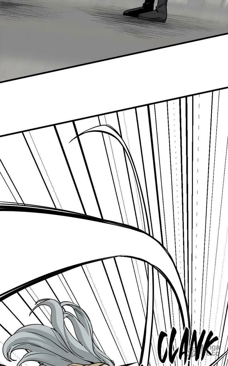 Hero Killer Chapter 181 page 42 - 