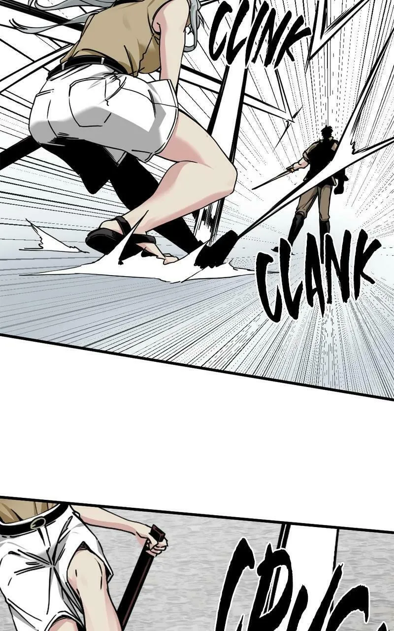 Hero Killer Chapter 181 page 43 - 